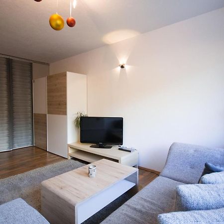 Ferienwohnung Plattner Schmirn Zewnętrze zdjęcie