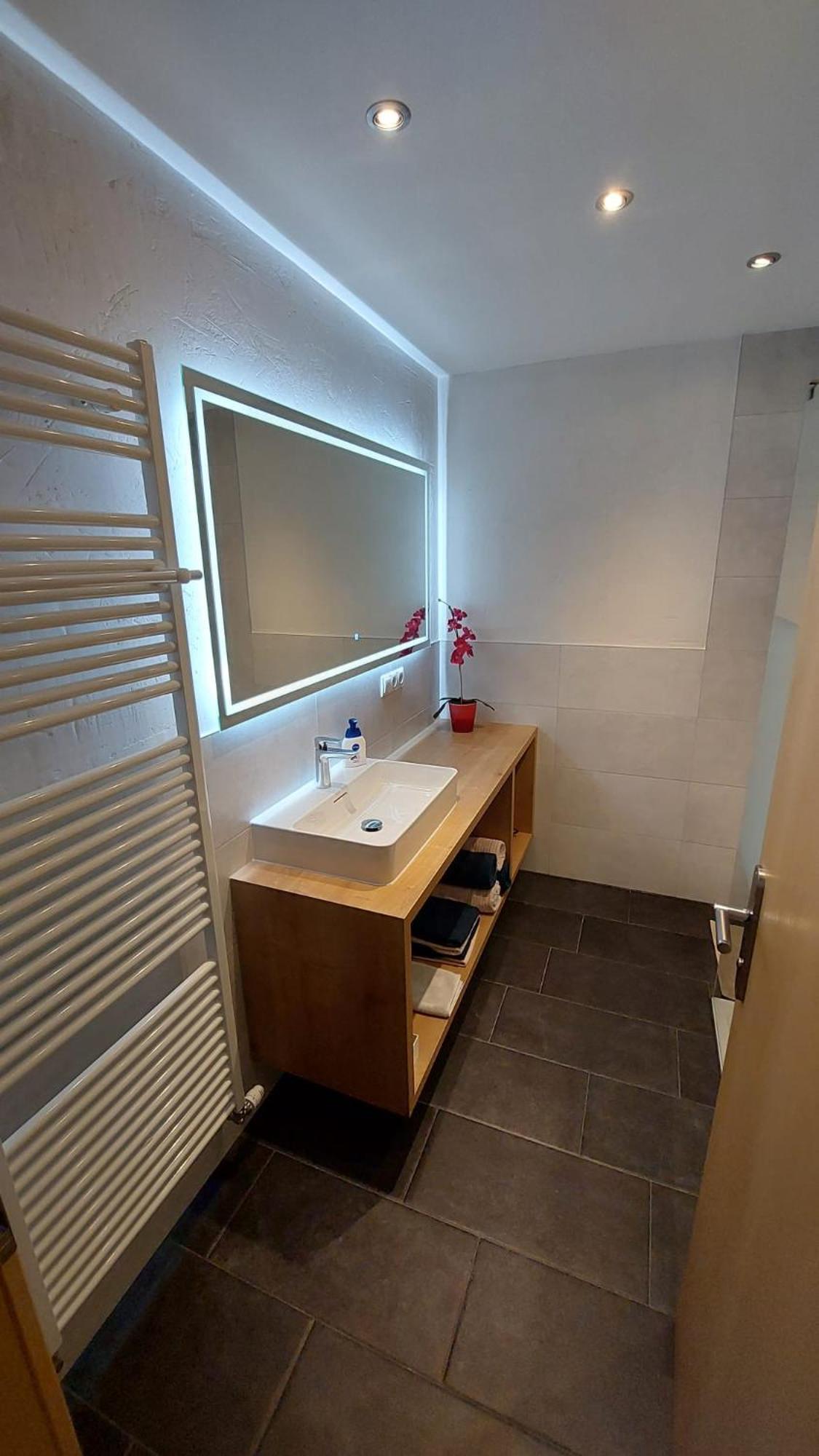 Ferienwohnung Plattner Schmirn Zewnętrze zdjęcie