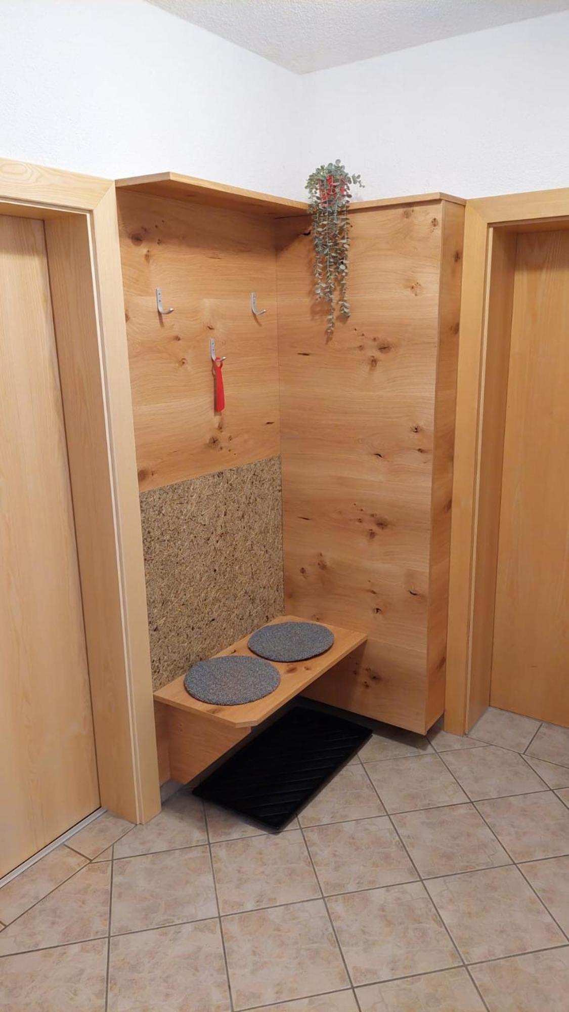 Ferienwohnung Plattner Schmirn Zewnętrze zdjęcie