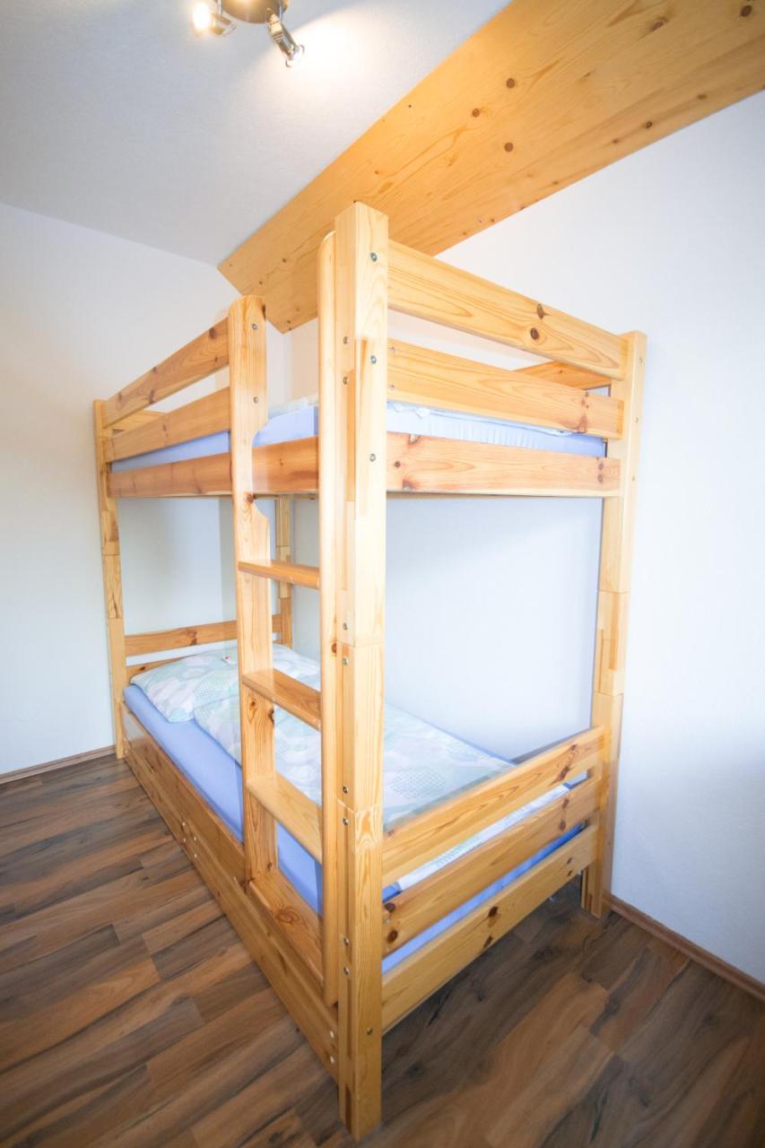 Ferienwohnung Plattner Schmirn Zewnętrze zdjęcie